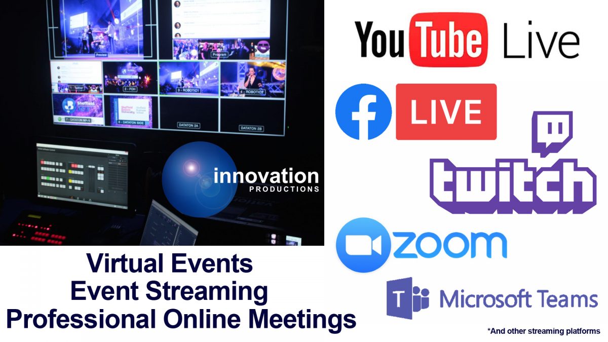 Event Streaming