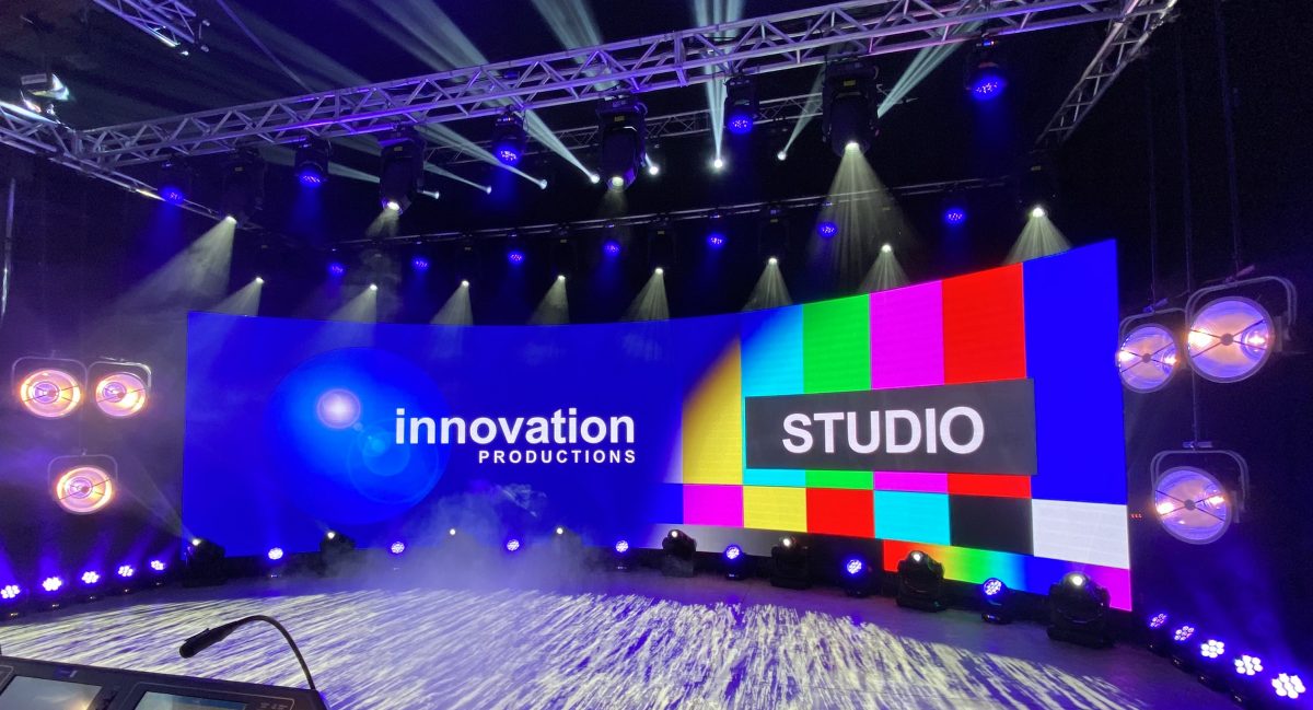 Innovation Studio