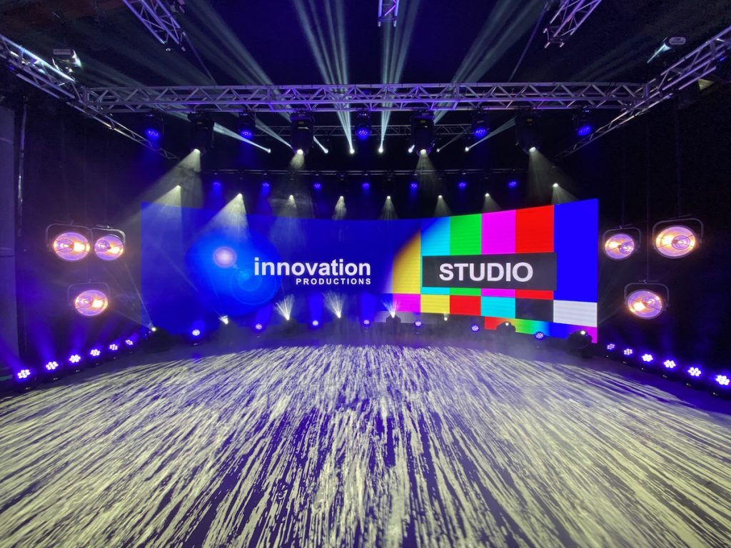 Innovation Studio
